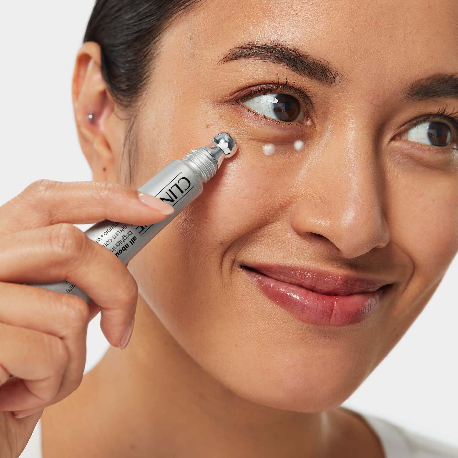 ALL ABOUT EYES BRIGHTENING SERUM CONCENTRATE (SUERO ILUMINADOR PARA CONTORNO DE OJOS)
